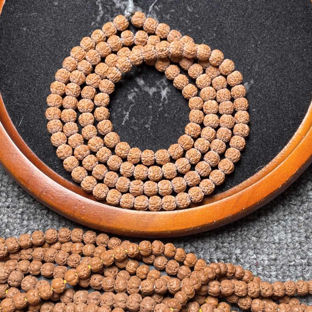 金刚菩提手串温**刀一代龙卡7