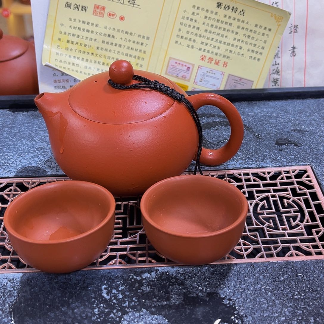 紫砂茶案紫砂壶11111111111