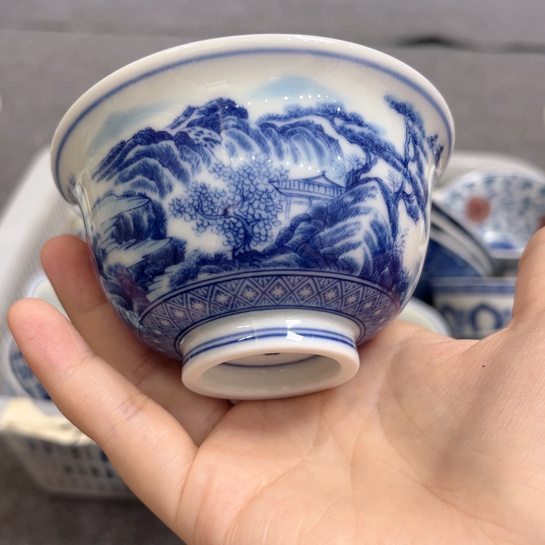 景德镇陶瓷景德镇陶瓷