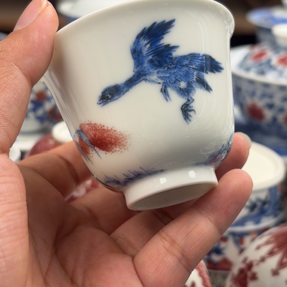 景德镇勤义堂勤义堂