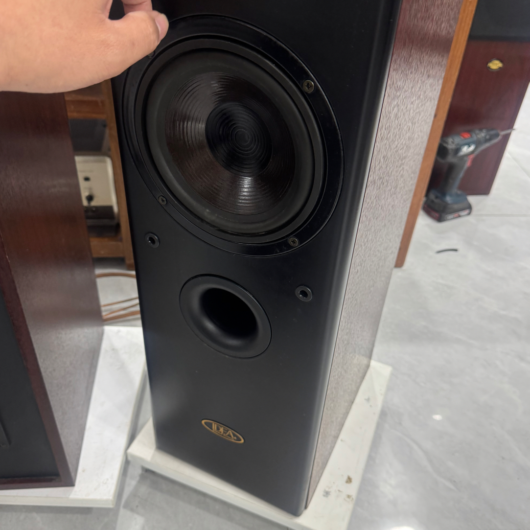 8新 IDEARS/艾谛尔 二手IDEA音响，运费自理，不支持退货