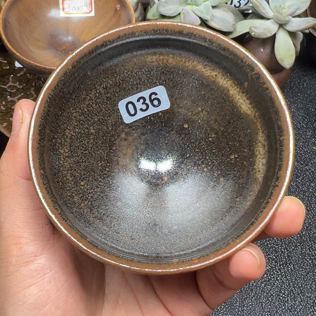 茶盏焦源龙窑，不忘初心036