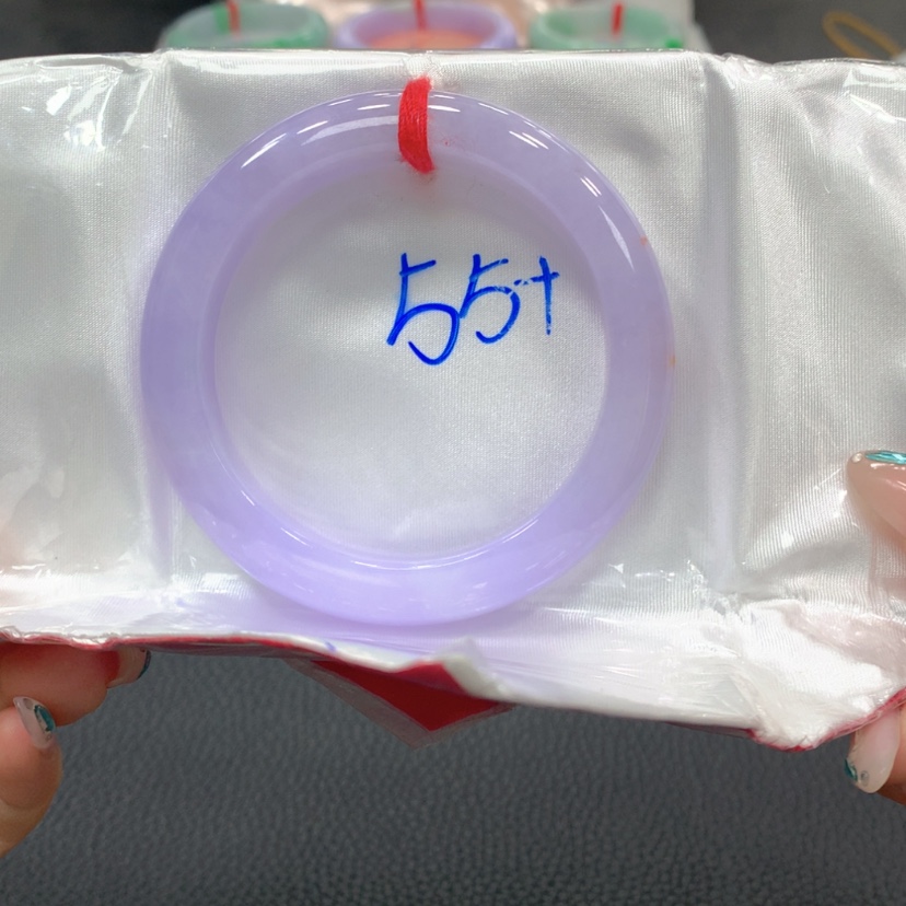 【闪购商品】翡翠未镶嵌手镯翡翠