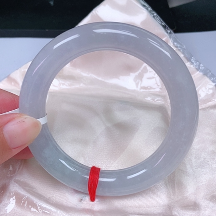 【闪购商品】翡翠手镯未镶嵌，