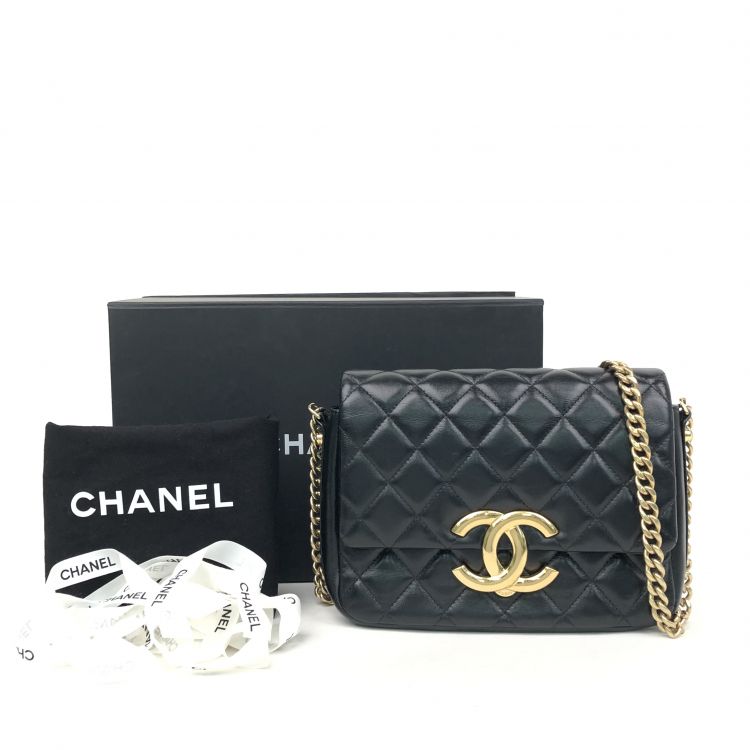 95新/香奈儿/包包/[251223XZNC]/C1363413257