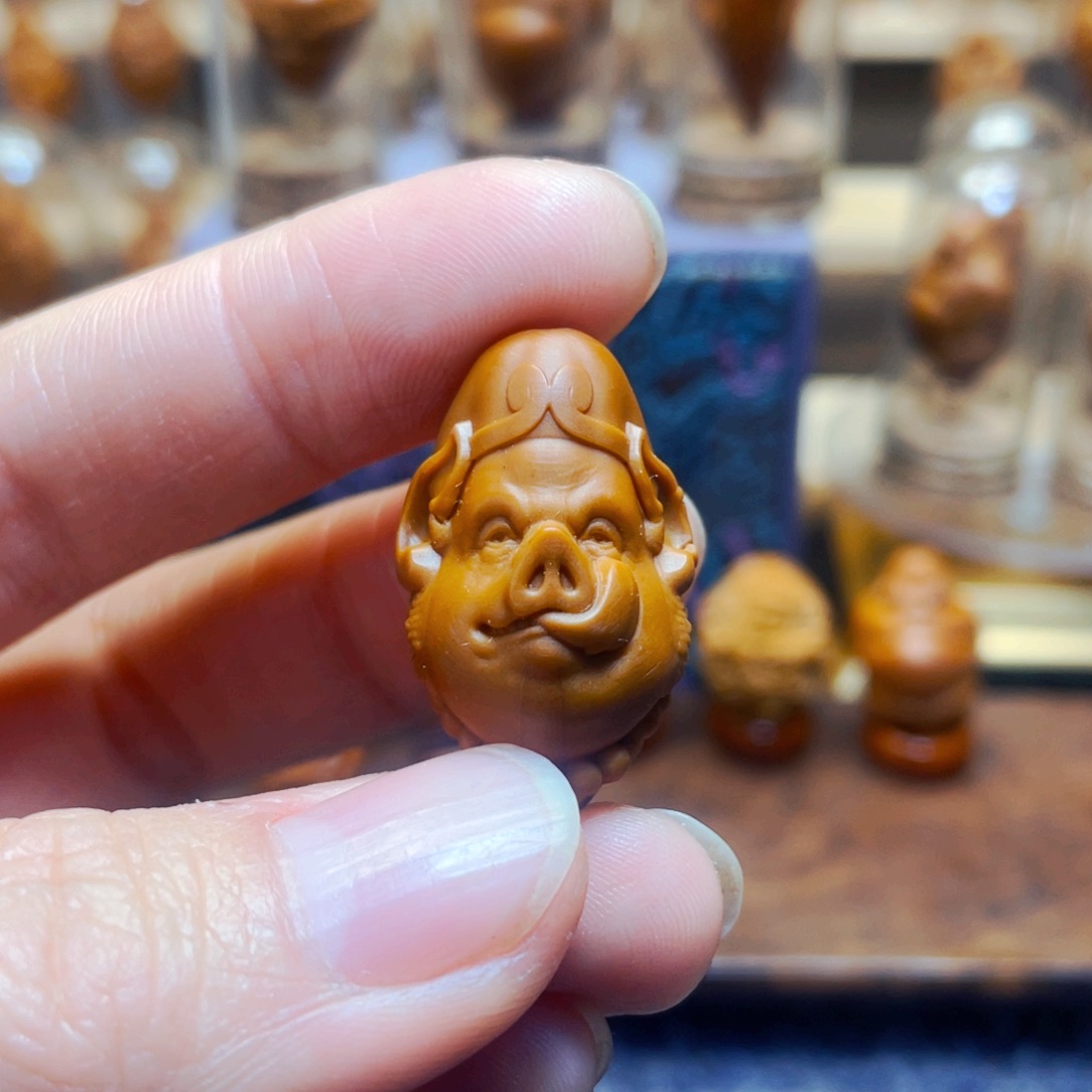 橄榄核手串/手链橄榄