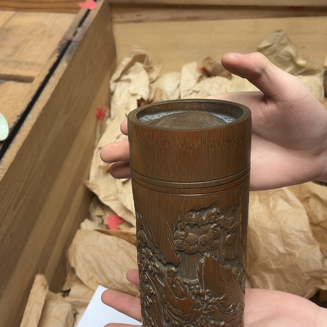 大叶紫檀（黑酸枝木类）