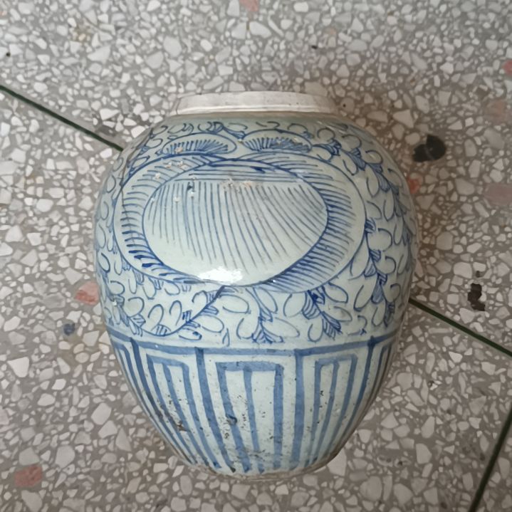 摆件青花陶瓷摆件青花陶瓷摆件青花