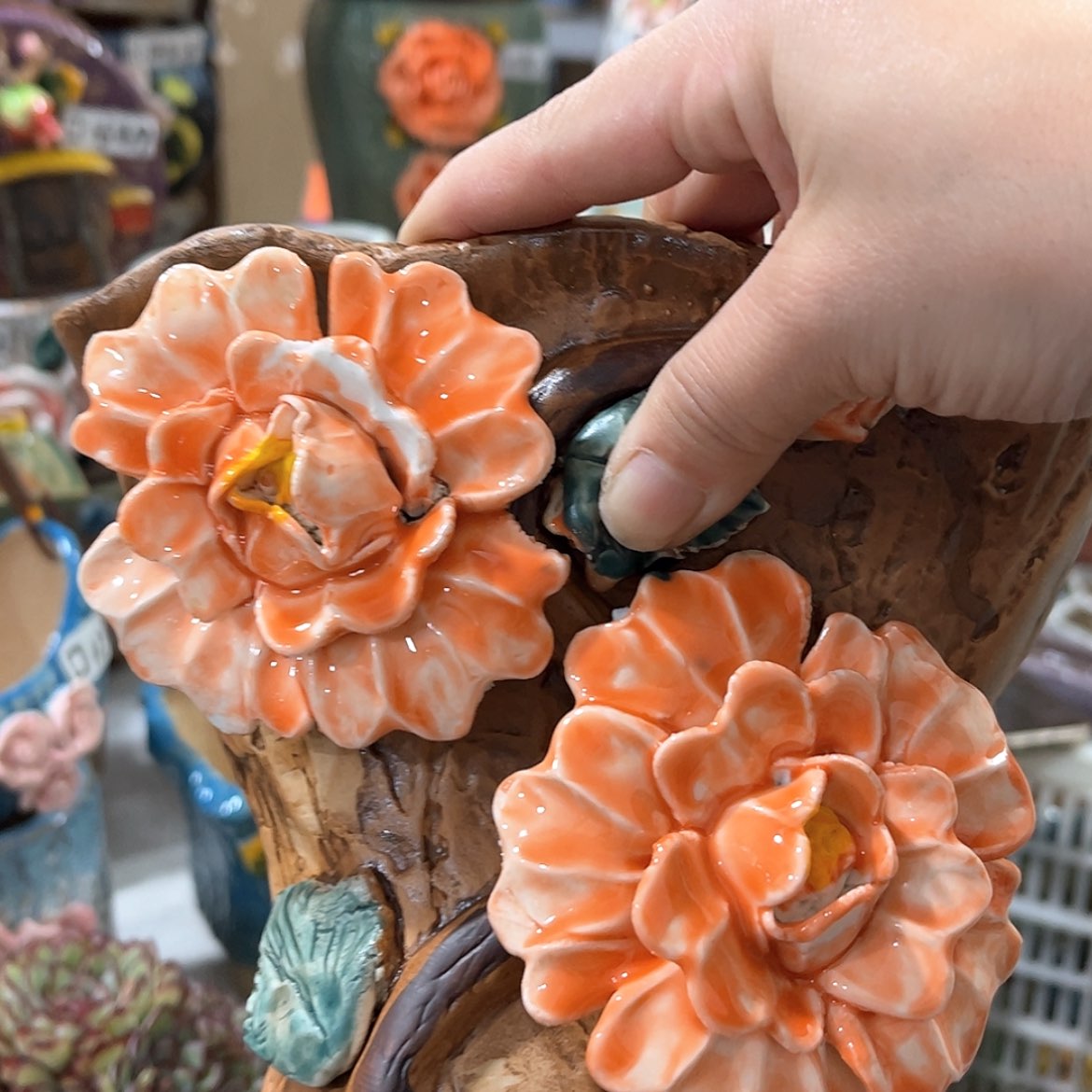 【闪购商品】红陶福利