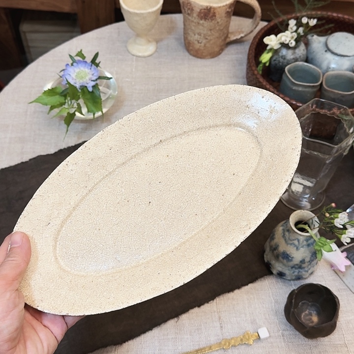 日本高端陶瓷器皿