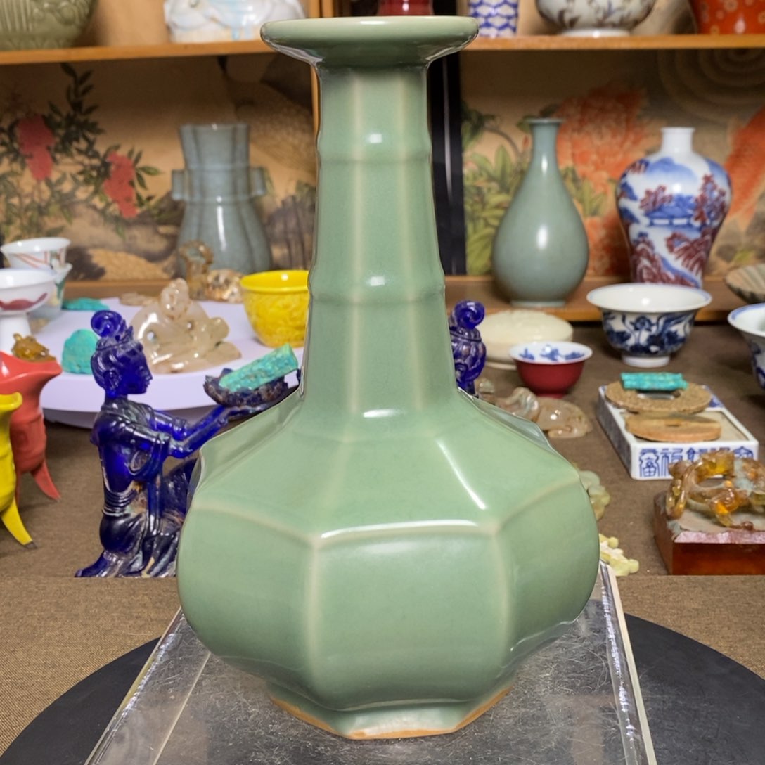 张老师推荐陶瓷摆件