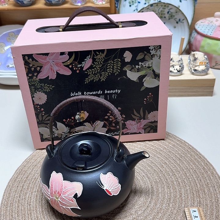 晓晓推荐瓷片瓷器