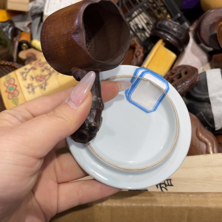 紫砂陶瓷艺术陶瓷艺术