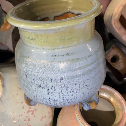 罐2205 微瑕38包邮景德镇陶瓷