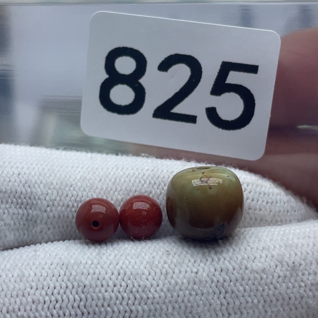 南红玛瑙珠宝奇石未镶嵌