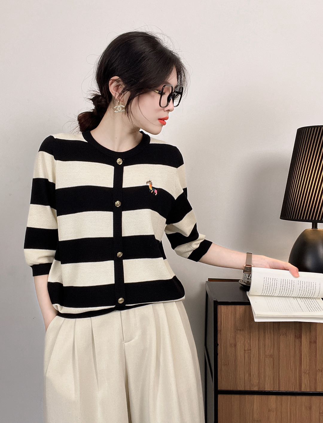 〖铃铛精选〗条条高货时尚体恤