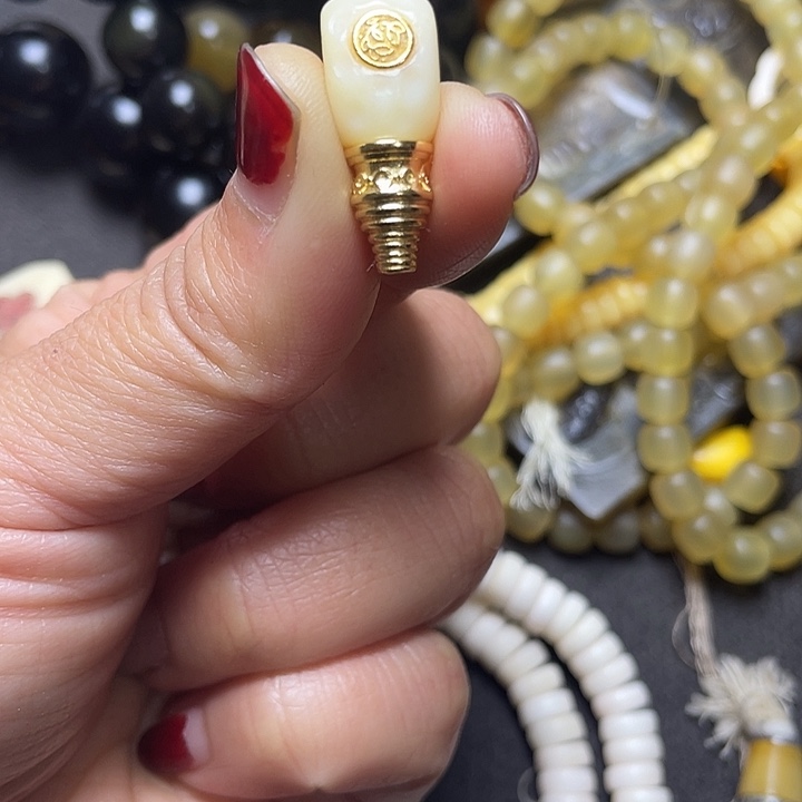 驼骨其他配饰其他