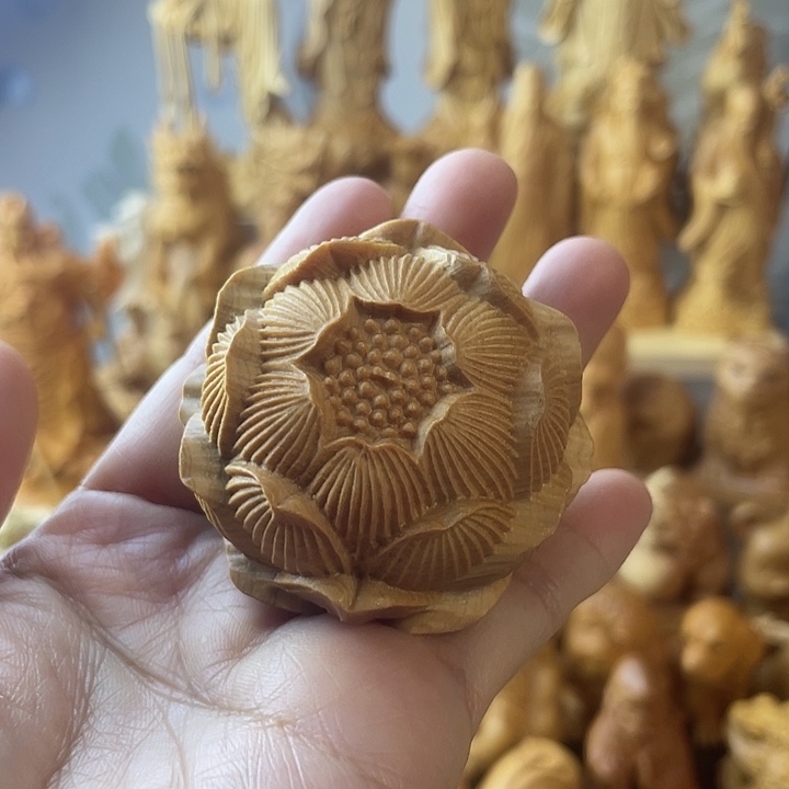 柏木（崖柏）莲花崖柏