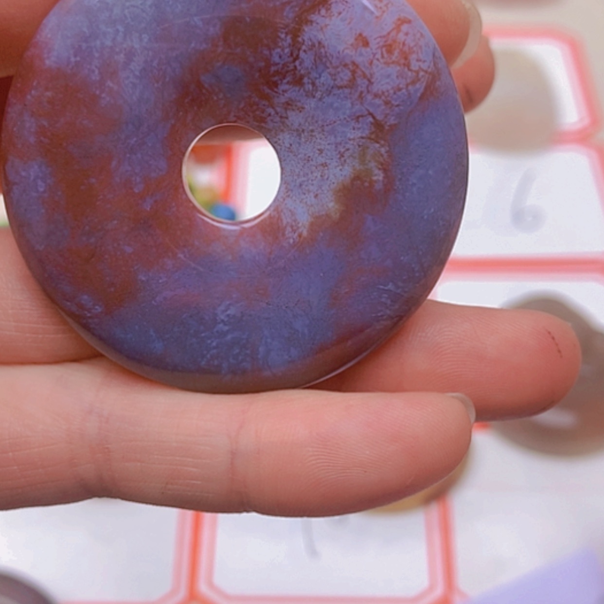 【闪购商品】玛瑙/玉髓珠宝奇石未镶嵌?****?