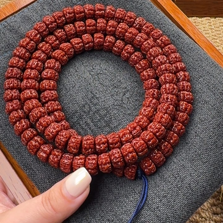 二***龙金刚菩提吊坠精品