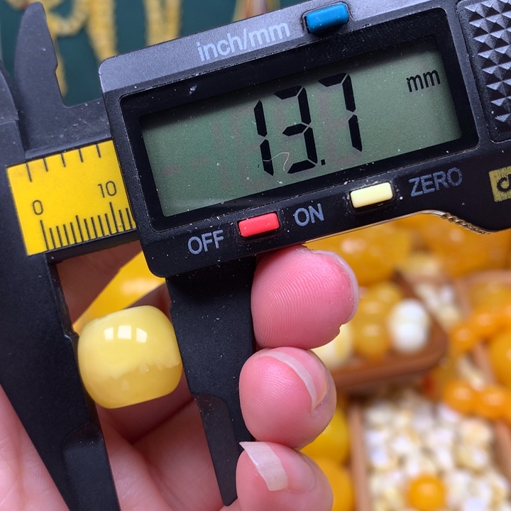 非金属配饰配珠59