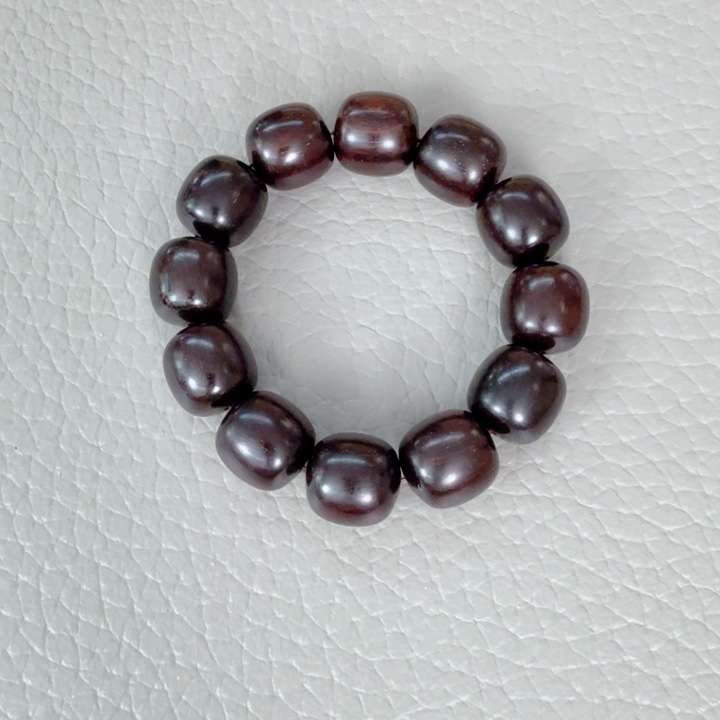 异***工小叶紫檀手串/手链QF1.8老型