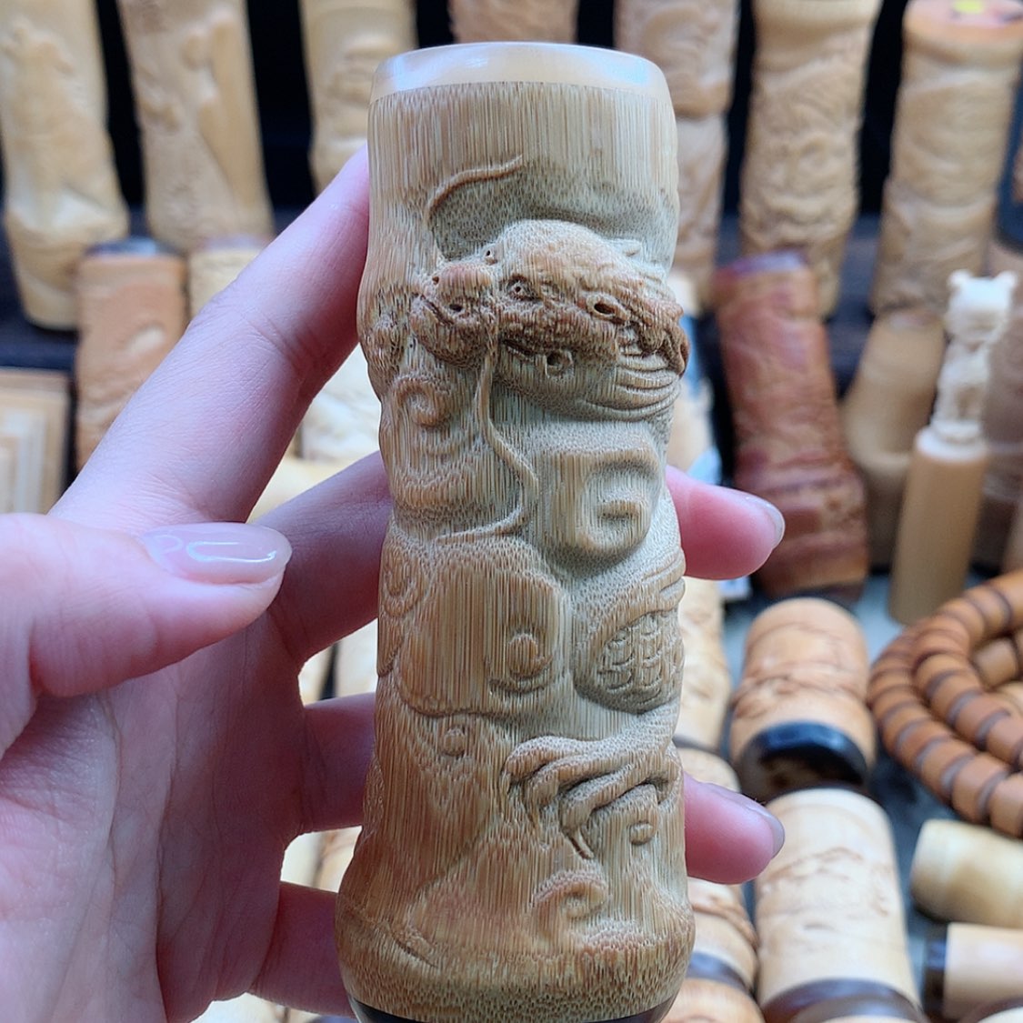 【闪购商品】竹实心竹哈哈哈哈还啊哈