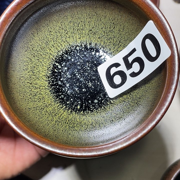 茶盏茶具及各种用品为650多种