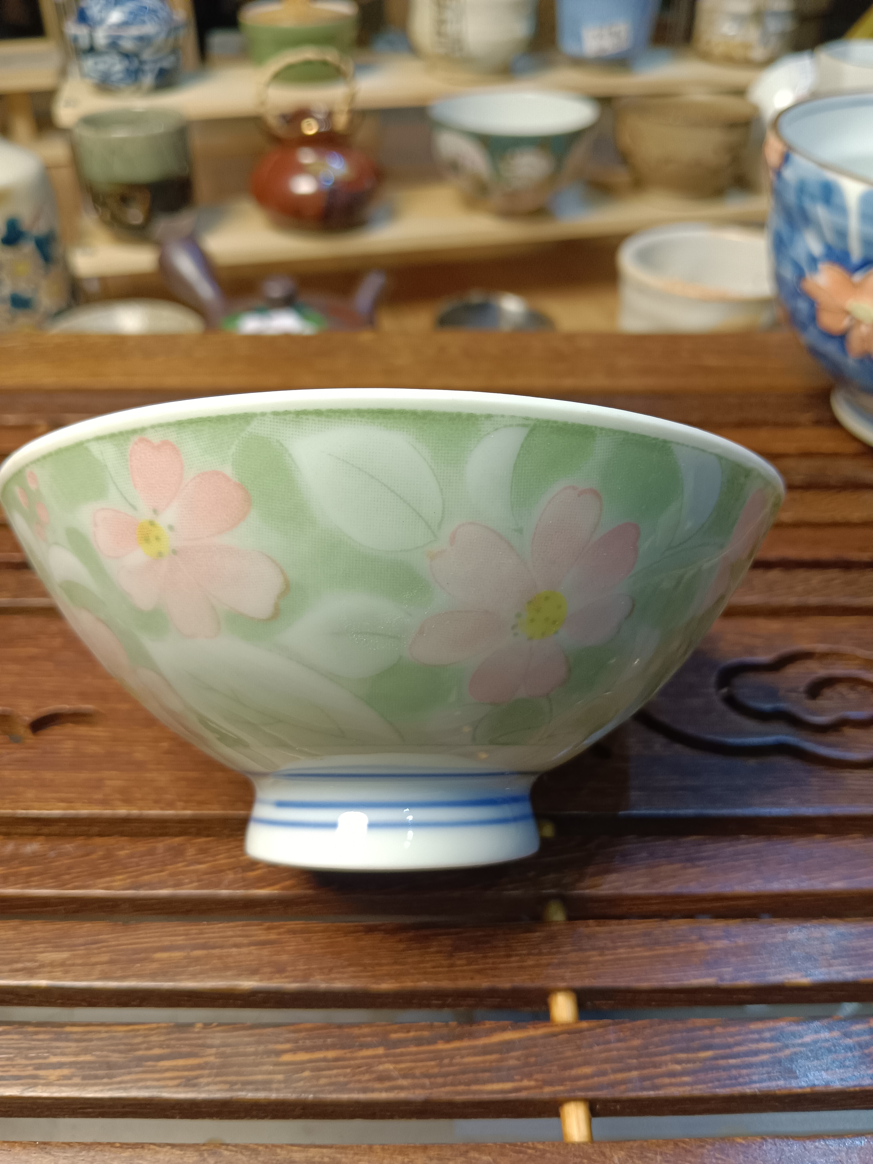 羊脂玉瓷万花珐琅彩主人杯家用高端珐琅彩陶瓷茶杯个人专用杯鎏银