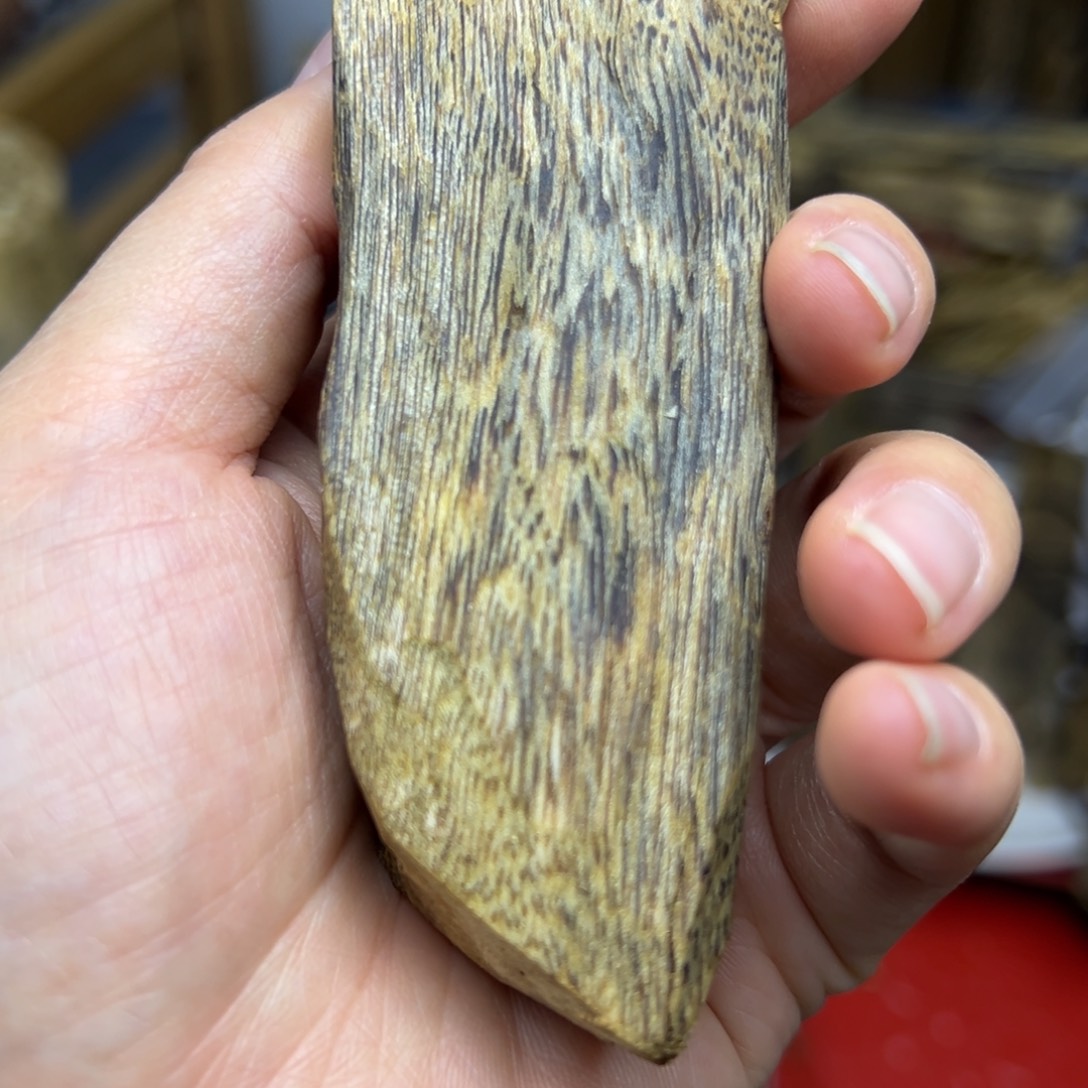 线香奇楠虫漏香37克