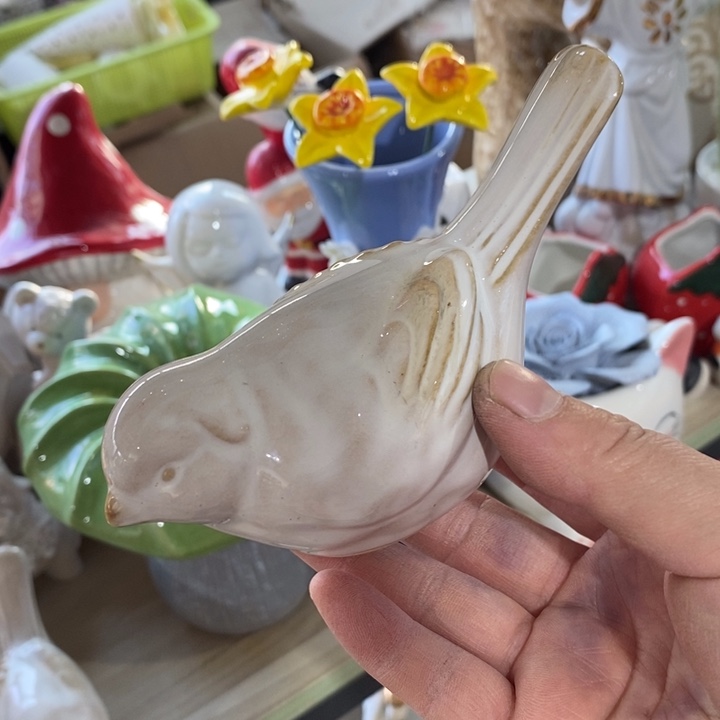 陶瓷树脂工艺摆件