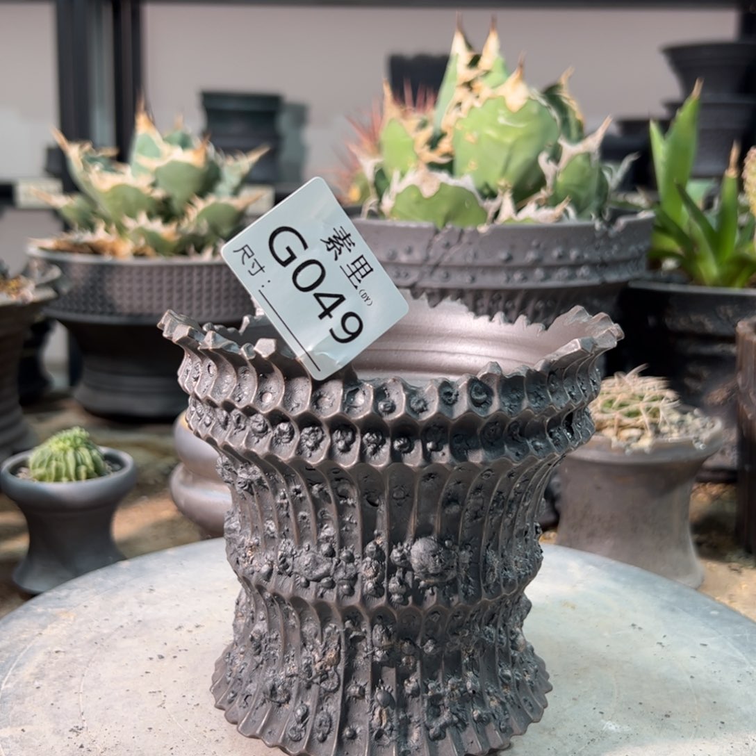 景德镇手工素量内口11高12瑕疵