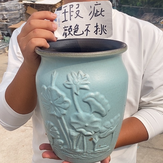 瑕疵颜色不挑瑕疵