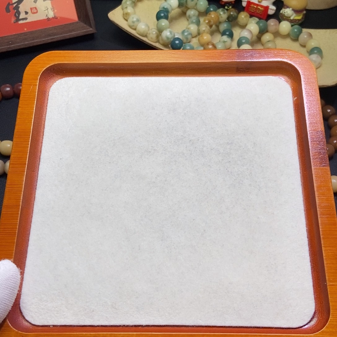 x***i手串菩提根/象牙果