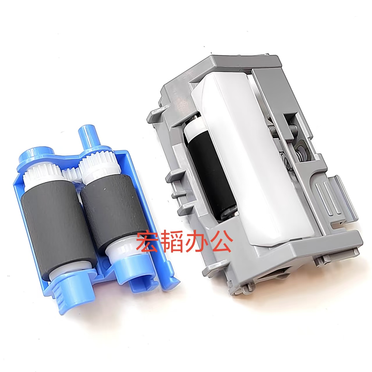 适用惠普 HP 403 402 427 426 429 M304 M329 纸盒搓纸轮 分离轮