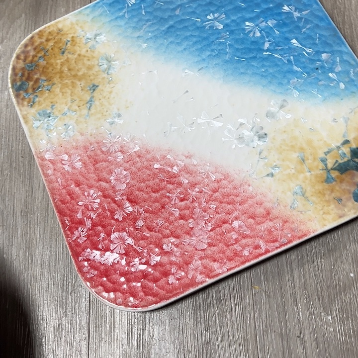 瓷片本店现有满二十包邮中