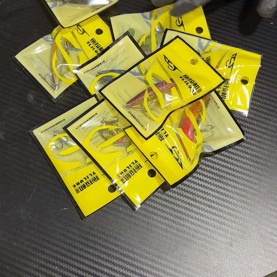 孤品361-全部颜色随机9个