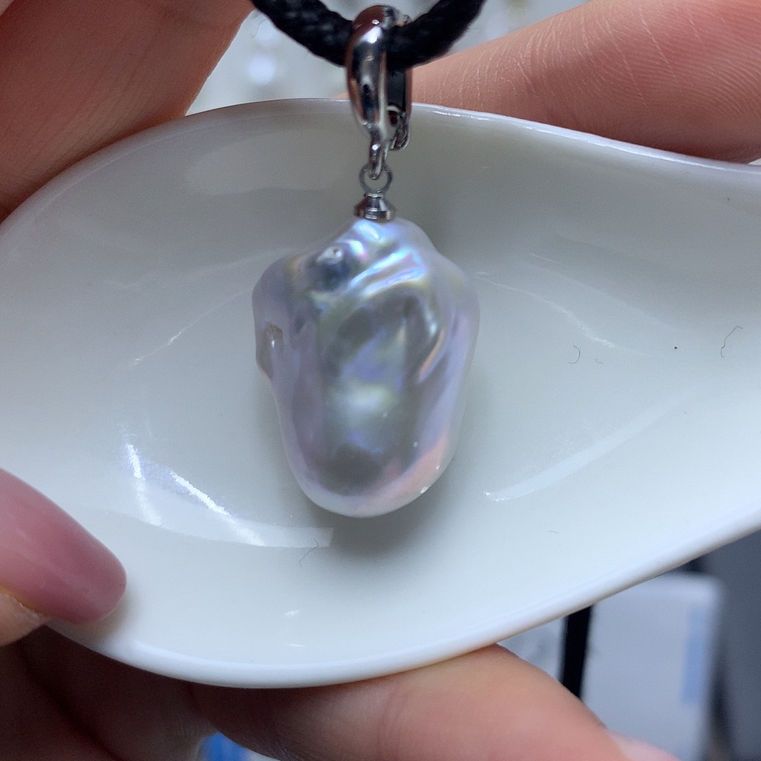 其它淡水珍珠未镶嵌