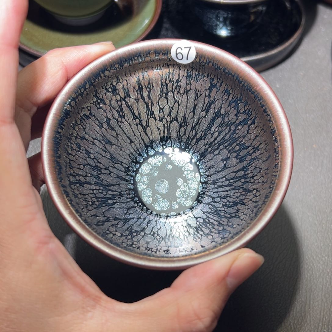 茶盏我们是有很多共同爱好啊哈哈