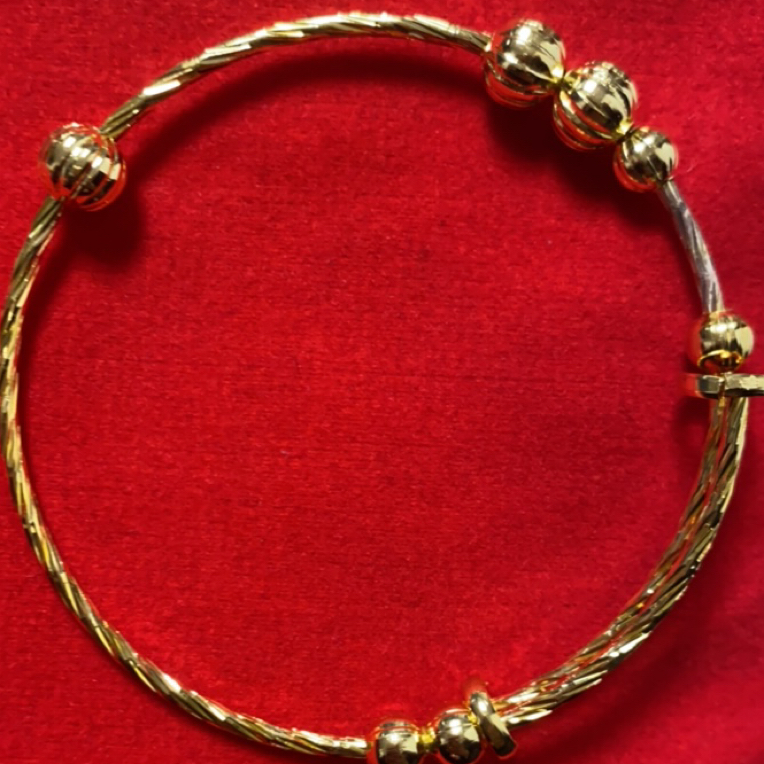 05首饰百搭水贝，