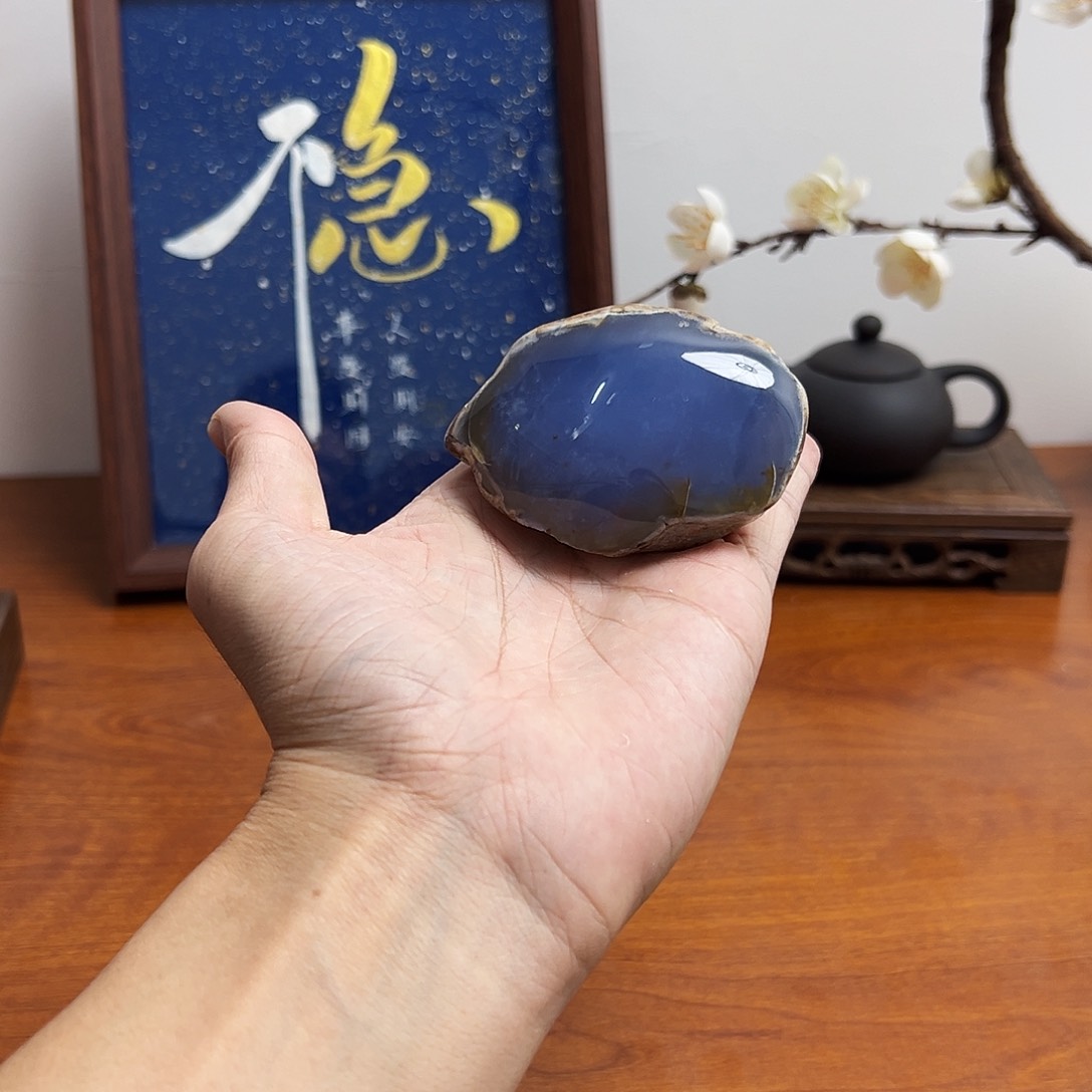 未镶嵌原石玛瑙/玉髓