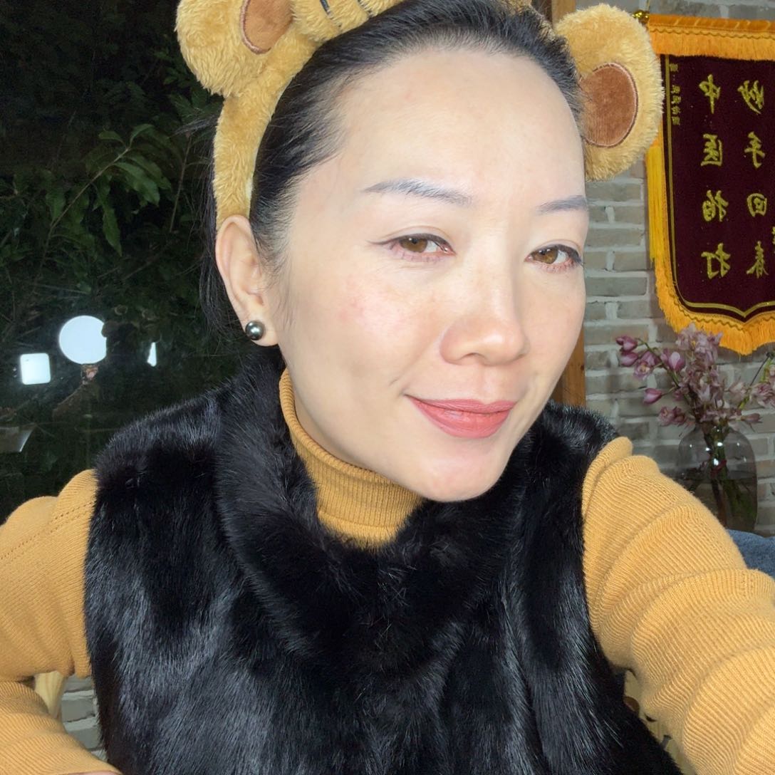 正圆 Au750一对 无暇