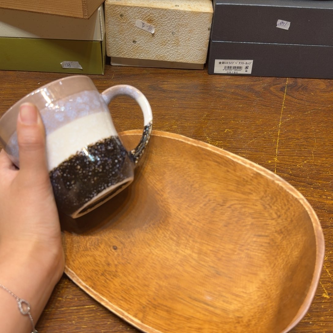 小狐狸瓷器家居好物推荐