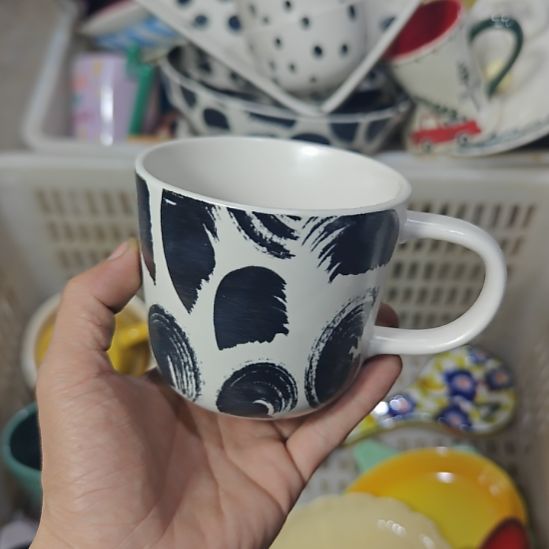 陶瓷餐具杯碗盘微瑕介意慎拍