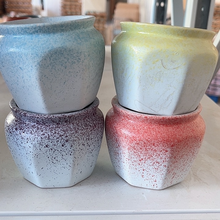 红陶陶瓷清仓，不计成本