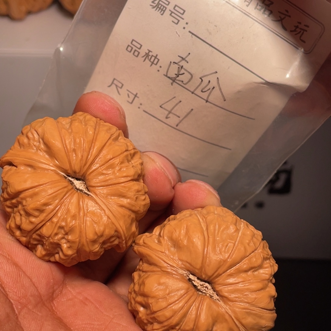 文玩核桃吊坠文玩核桃