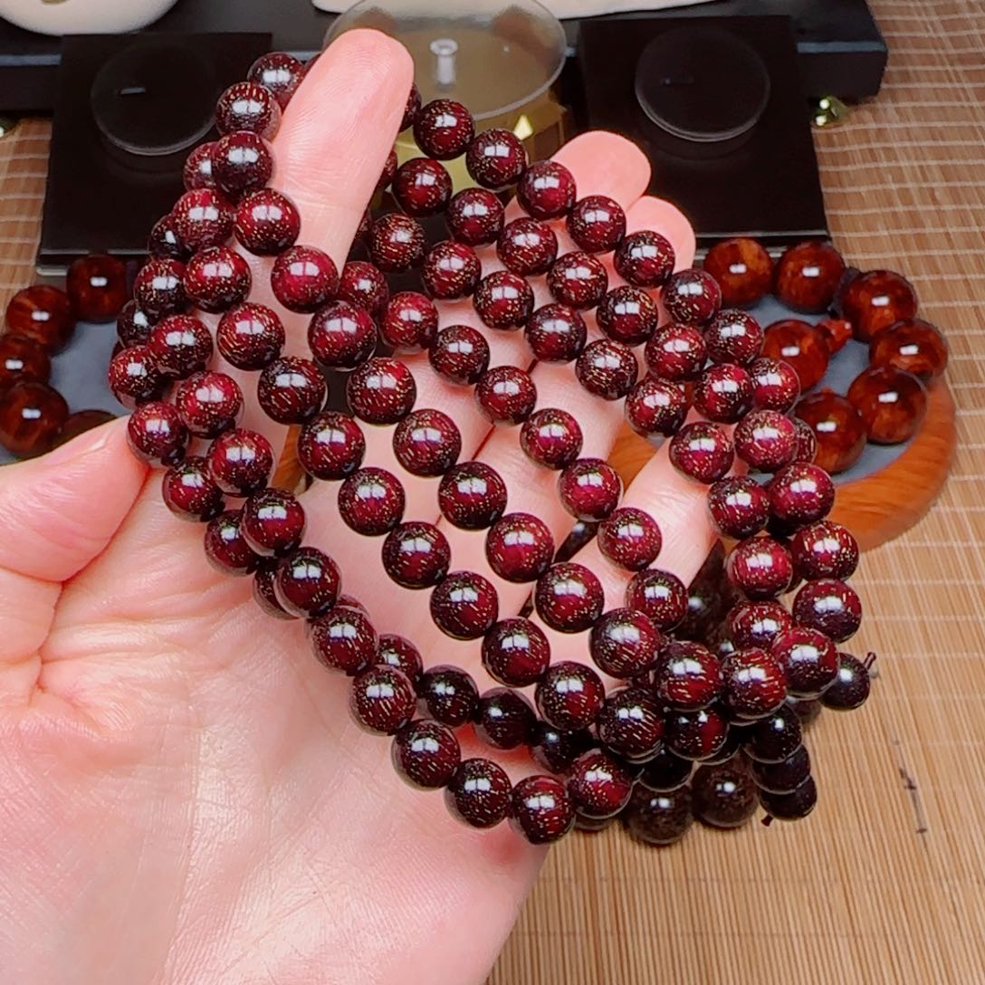 檀香紫檀（小叶紫檀）想2w