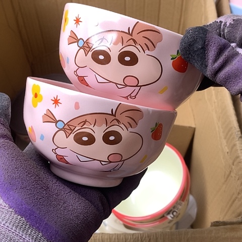 陶瓷制品满25拼单发货默认微瑕