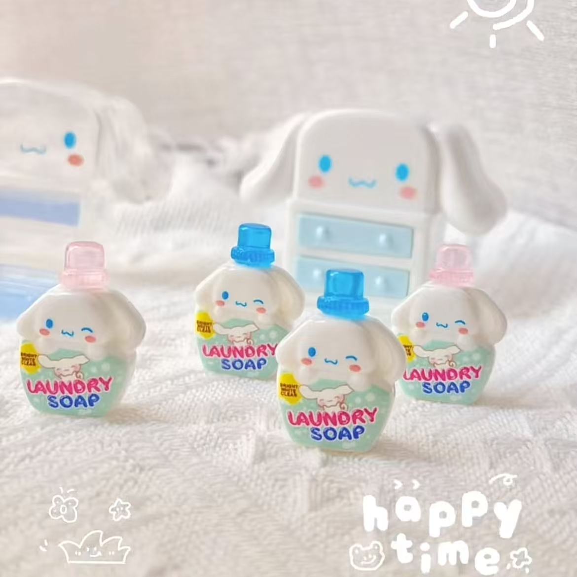  【小雨/西瓜满39米包邮）】定制高货食玩