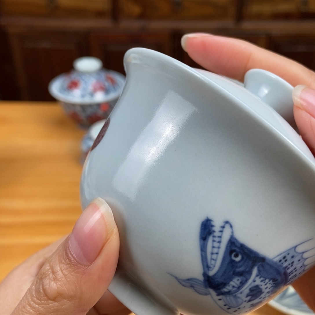 景德镇手绘哈哈哈哈哈